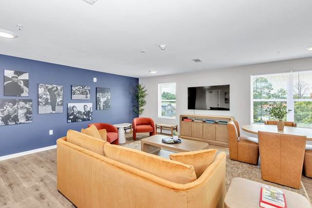 2-bedroom apartment at The Lenox Apartments in Augusta, GA